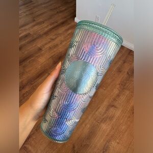 Starbucks Tumbler